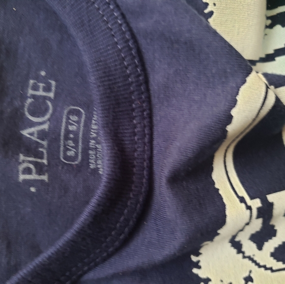 💲Kids 2pc Size 6 Tee Bundle - Picture 5 of 5